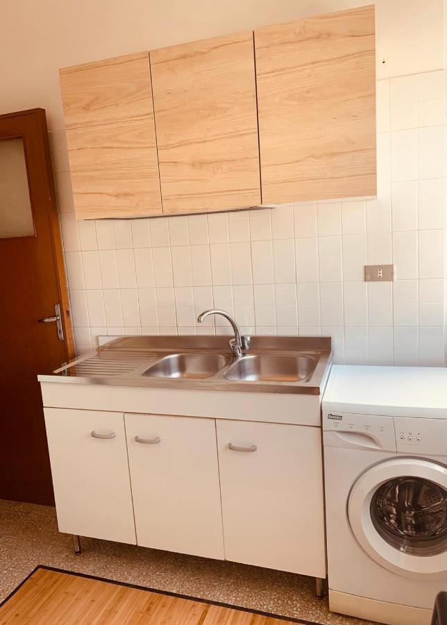 Casa Priscilla Apartment