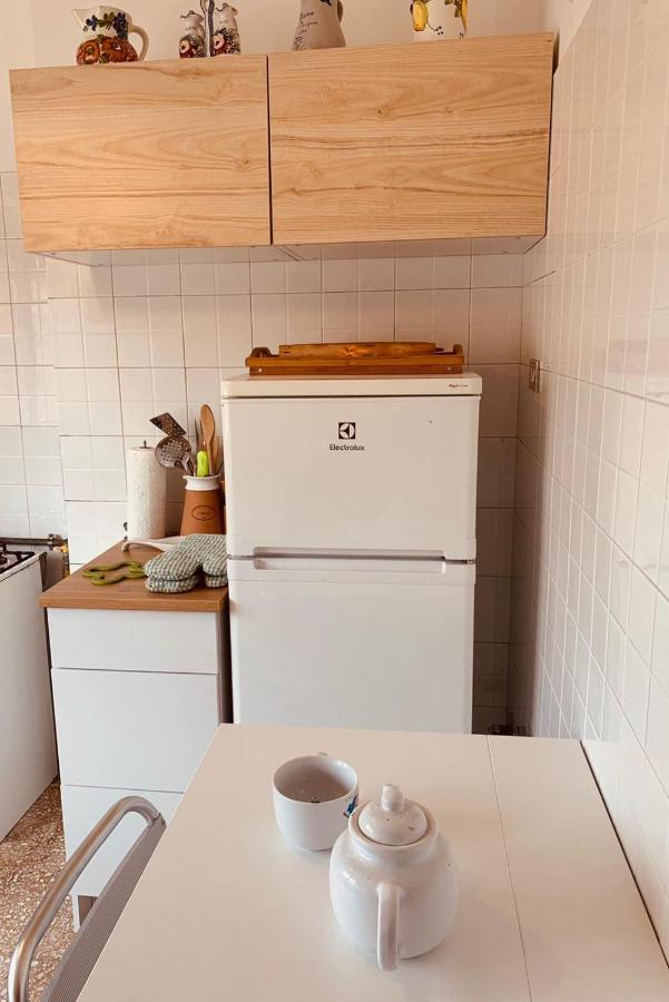 Appartamento Casa Priscilla