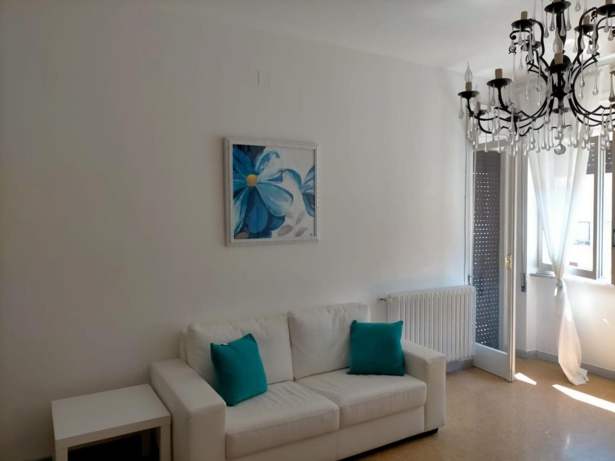 Casa Priscilla Pescara