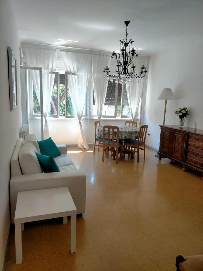 Casa Priscilla Apartment Pescara