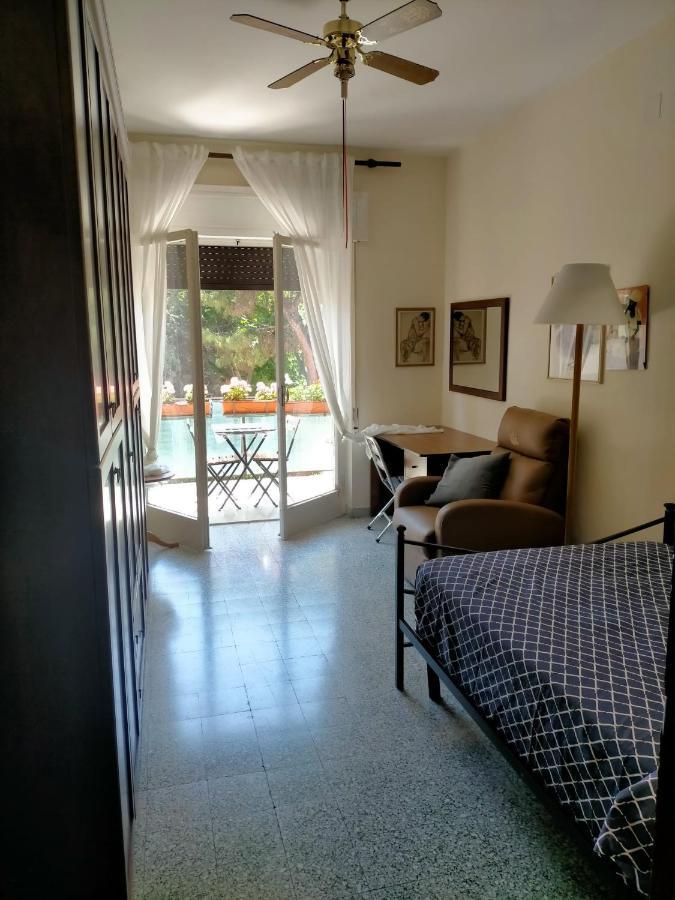 Appartamento Casa Priscilla Pescara