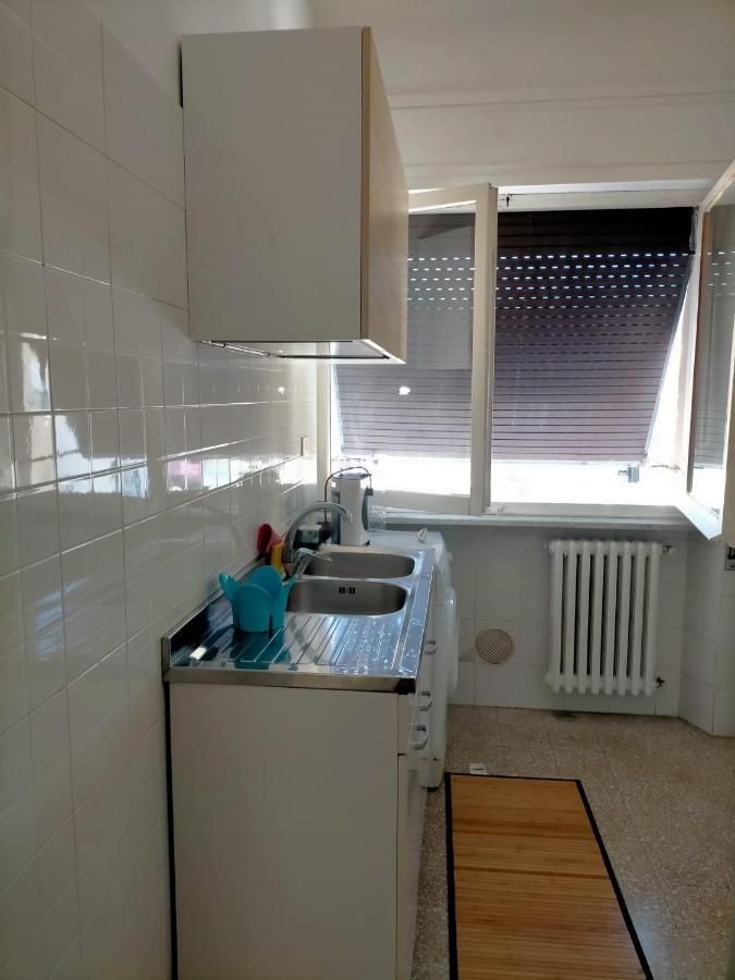Casa Priscilla * Pescara