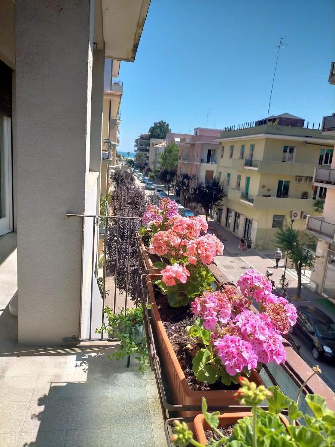 Casa Priscilla