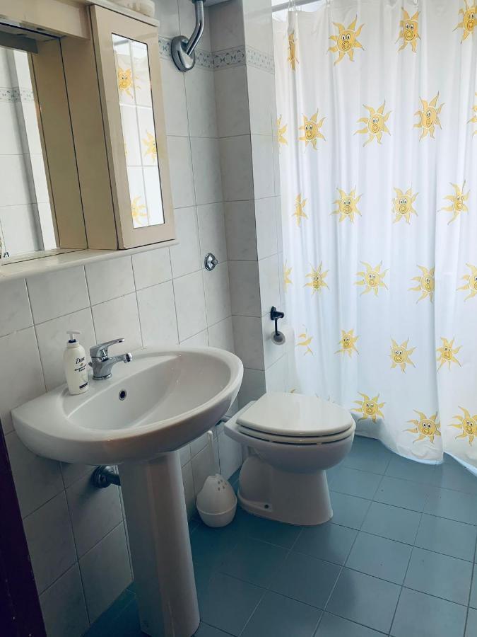 Casa Priscilla Pescara